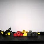 Emona Free Parking & Gym * リュブリャナ