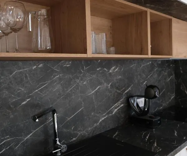 Apartment Emona Free Parking & Gym *