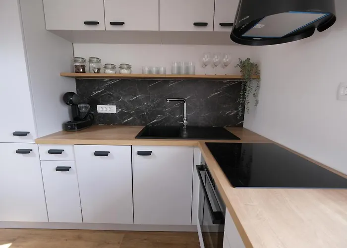 Emona Free Parking & Gym Apartment *