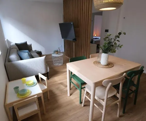 Emona Free Parking & Gym Apartment Ljubljana