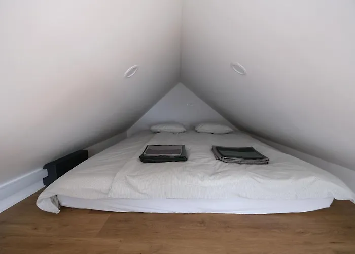 Emona Free Parking & Gym Apartment *