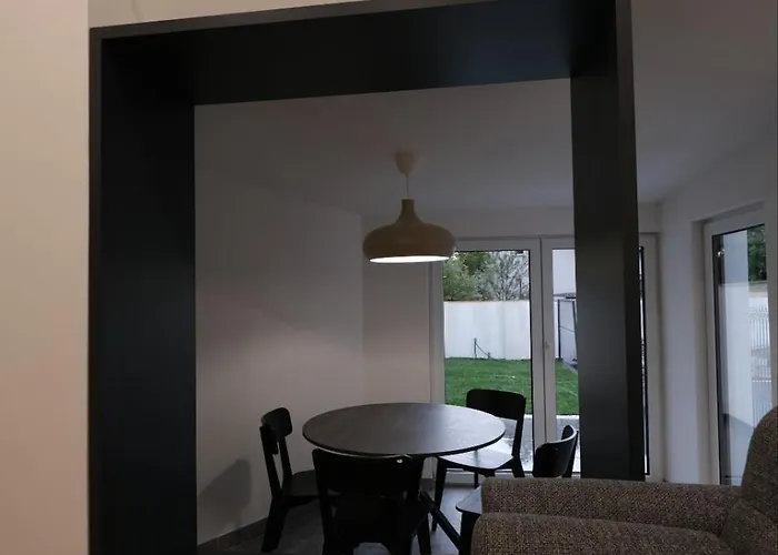 Apartment Emona Free Parking & Gym *