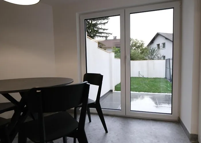 Apartment Emona Free Parking & Gym