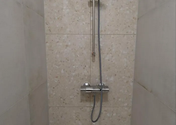 Emona Free Parking & Gym Apartment *