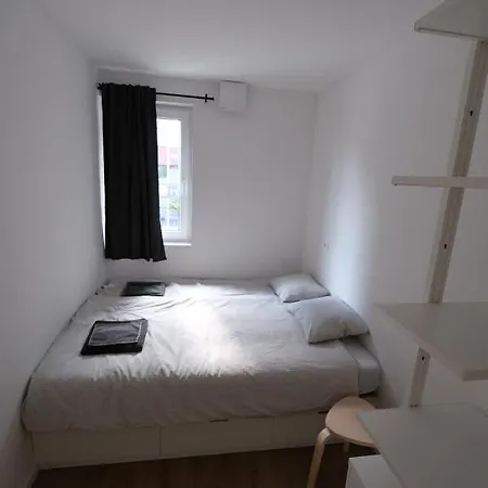 Emona Free Parking & Gym * 류블랴나