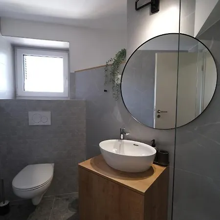 Apartman Emona Free Parking & Gym *