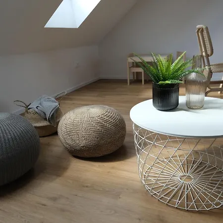 Emona Free Parking & Gym * Liubliana