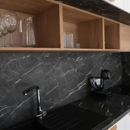 Apartman Emona Free Parking & Gym *