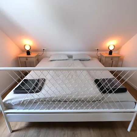 Appartement Emona Free Parking & Gym Ljubljana