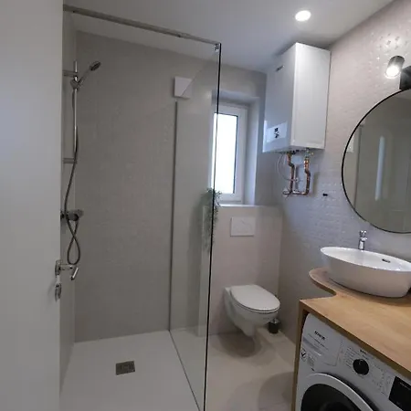 Apartamento Emona Free Parking & Gym *