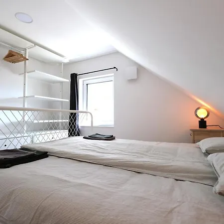 Apartamento Emona Free Parking & Gym Liubliana