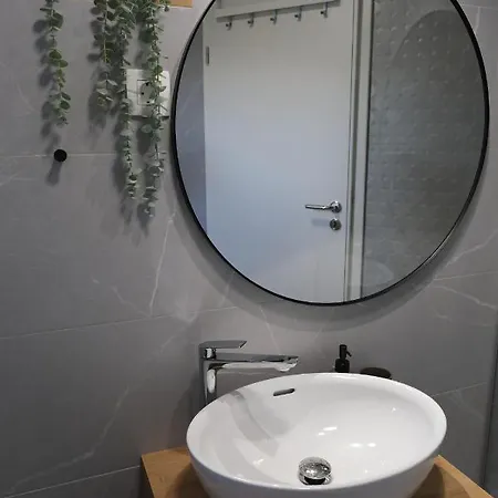 Emona Free Parking & Gym 류블랴나