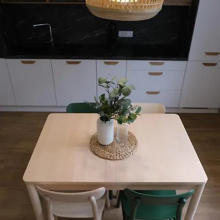 Emona Free Parking & Gym