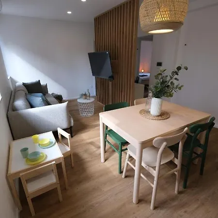 Emona Free Parking & Gym Apartman Ljubljana