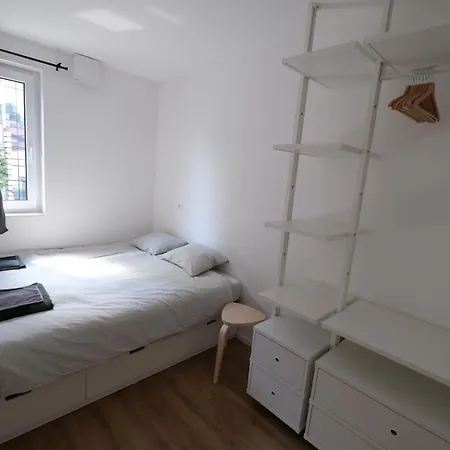 Apartamento Emona Free Parking & Gym *