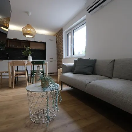 Emona Free Parking & Gym Ljubljana