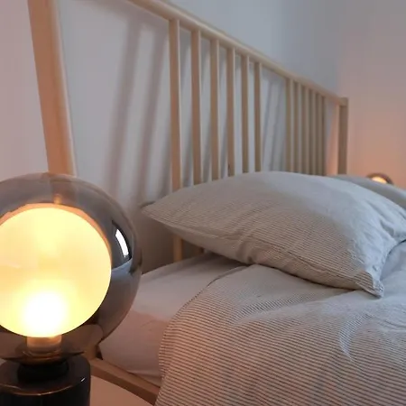 Apartman Emona Free Parking & Gym Ljubljana