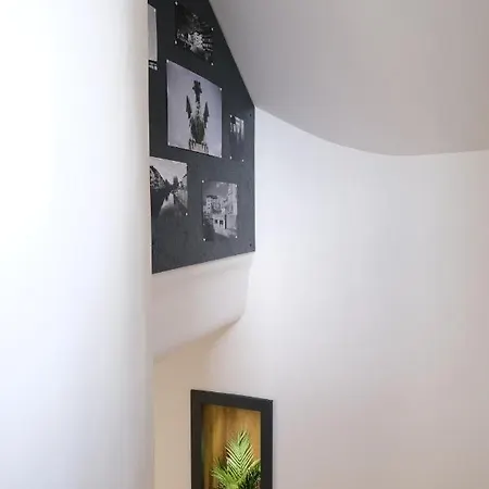 Apartman Emona Free Parking & Gym Ljubljana