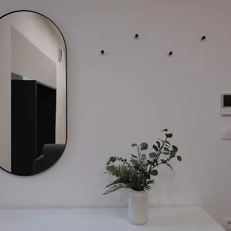 Emona Free Parking & Gym * 류블랴나