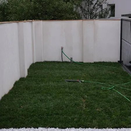 Emona Free Parking & Gym