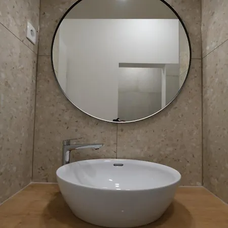 Emona Free Parking & Gym