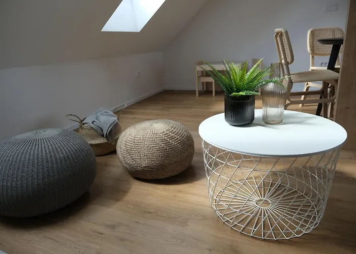 Emona Free Parking & Gym * ليوبليانا