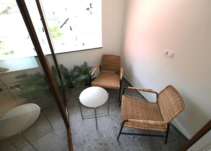 Emona Free Parking & Gym