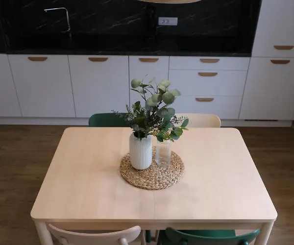 Emona Free Parking & Gym