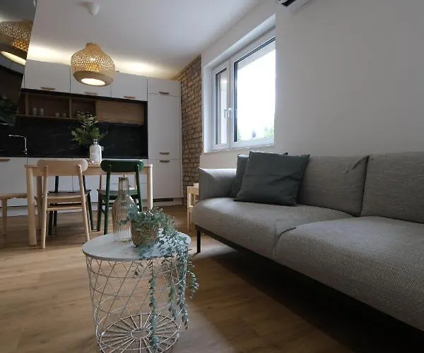 Emona Free Parking & Gym Lublaň