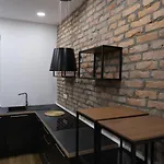 Emona Free Parking & Gym דירה לובליאנה