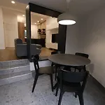 דירה Emona Free Parking & Gym לובליאנה