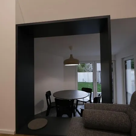 Appartement Emona Free Parking & Gym *