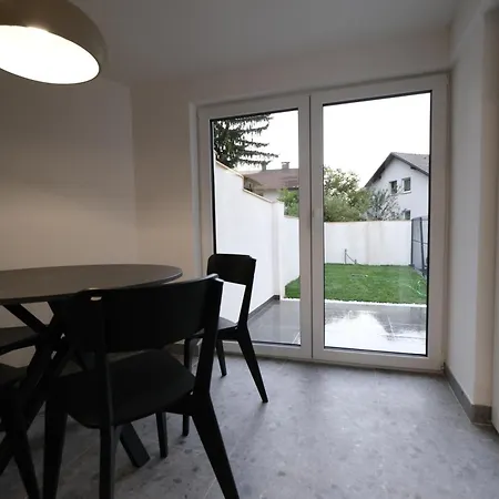 Appartement Emona Free Parking & Gym