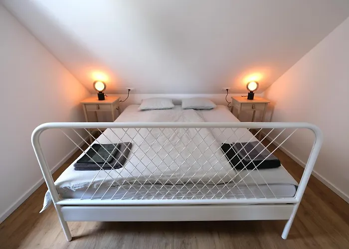 Appartement Emona Free Parking & Gym Ljubljana