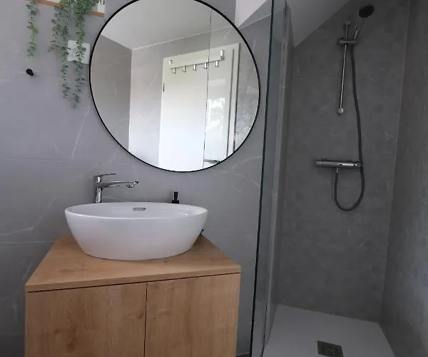 Appartement Emona Free Parking & Gym *