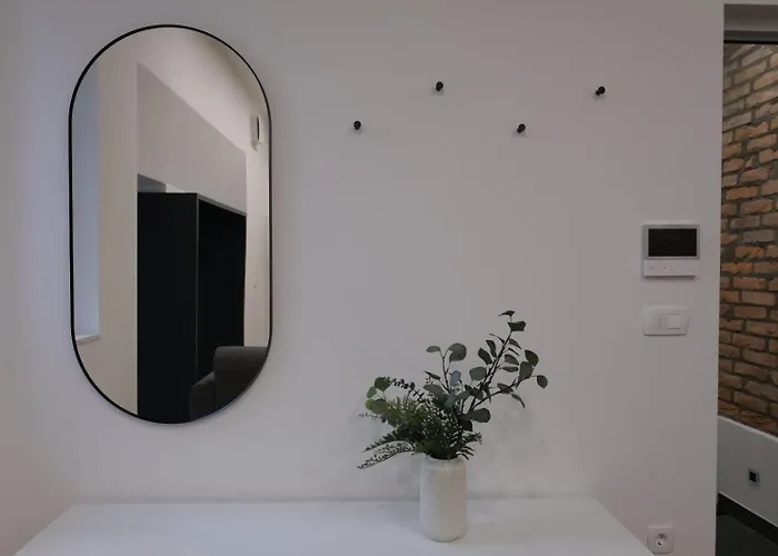 Emona Free Parking & Gym * Ljubljana